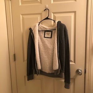 Abercrombie & Fitch hoodie